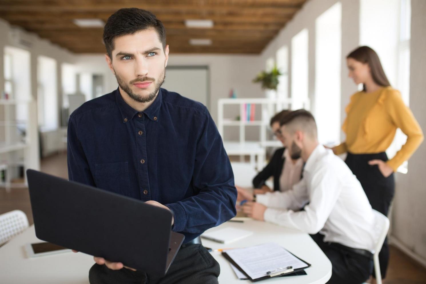 Sesiones prácticas de formación financiera
