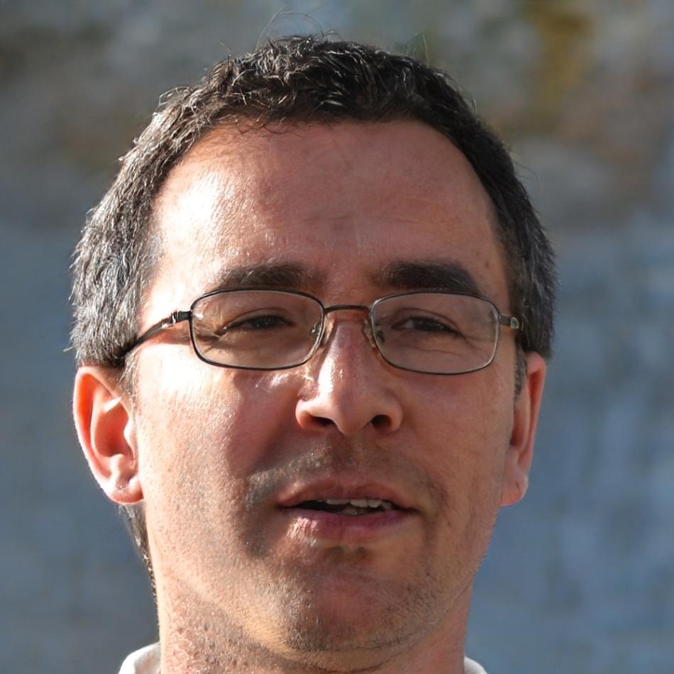 Arnau Cifre, Director de Programas Formativos